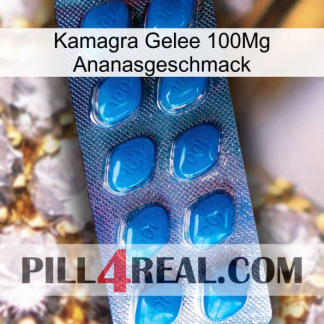 Kamagra Jelly 100Mg Pineapple Flavour viagra1